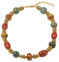 Collier "Selket"