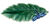 Miska ceramiczna "Ważka"