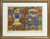 Bild "Trinität, Heilige und Apostel", gerahmt