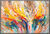 Bild "Sunny Daydream" (2022) (Original / Unikat), gerahmt