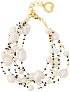 Perlenarmband "Fiji"