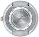 Wristwatch "J. Albers" Bauhaus style - Unisex