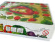 Jeu de cartes et de cartons "Rita Raupe" (pour les enfants à partir de 4 ans) de Logofrosch