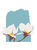Bild "Magnolie" (2016)