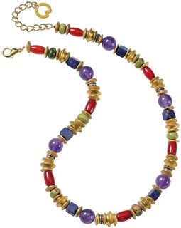 Collier "Tunis"