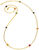 Collier "Facette"