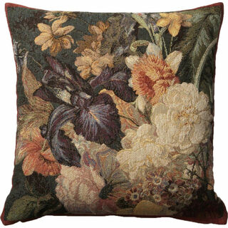 Cushion cover "Bouquet"