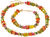 Parure de bijoux "Shakina"