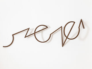 Objekt „ZERO“ (2020)