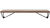 Væghylde "Pythagoras Walnut" - Design Gustav Rosén