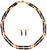Schmuckset "Tigris"
