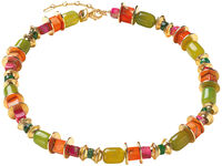 Collier "Shakina" (en anglais)