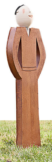 Tuinbeeld "Paul"