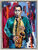 Bild "Art Pepper", gerahmt
