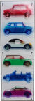 Cuadro "Mini" (2017)