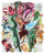 Cuadro "Lay Out (33)" (2011) (Pieza única)