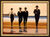 Obraz "The Billy Boys", zarámováno