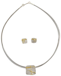 Schmuckset "Yetta"