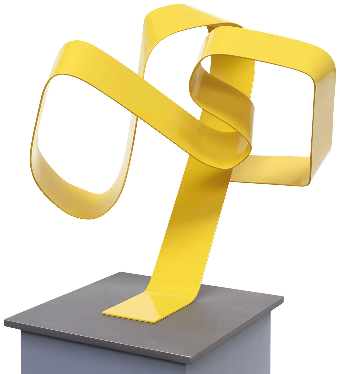 Skulptur "Neue Wege, neue Sichten II" (2020) (Original / Unikat) von Susanne Immer