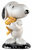 Porcelænsfigur "Snoopy"