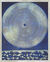 Picture "Birth of a Galaxy" (1969), framed