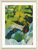 Bild "Landskap 3" (2007) (Unikt verk)