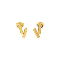 Boucles d'oreilles "Cassiopée"
