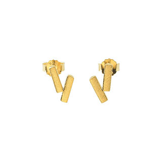 Boucles d'oreilles "Cassiopée"
