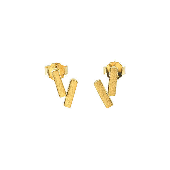 Boucles d'oreilles "Cassiopée"