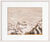 Tableau "Alpine Piece 25 IX" (1988) (Pièce unique)