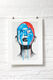 Bild "Insane" (2016) av Edyta Grzyb