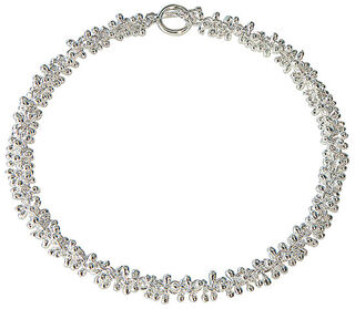 Perlencollier "Veronique"