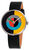 Wristwatch "J. Albers" Bauhaus style - Unisex
