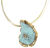Necklace "Romia"