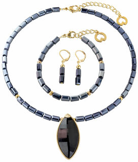 Jewellery Set "Desdemona"