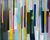 Quadro "elements3" (2024) (pezzo unico)