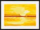 Set van 4 schilderijen „Namibian Suite“ (2002) van Bernd Zimmer