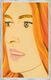 Tableau "Ariel 1" (2021) de Alex Katz