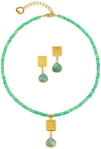 Jewellery set "Julia"