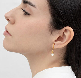 Parure de bijoux « Paloma »