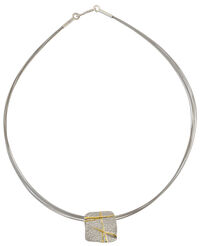 Collier « Yetta »