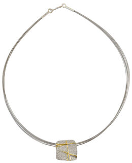 Collier "Yetta"