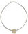 Collier "Yetta"