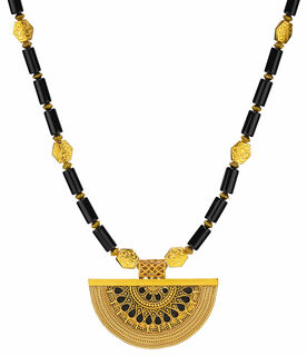 Collier "Teje"