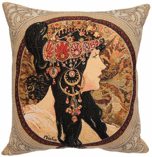 Cushion cover "Byzantine I"
