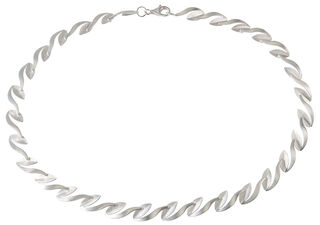 Necklace "Gia"