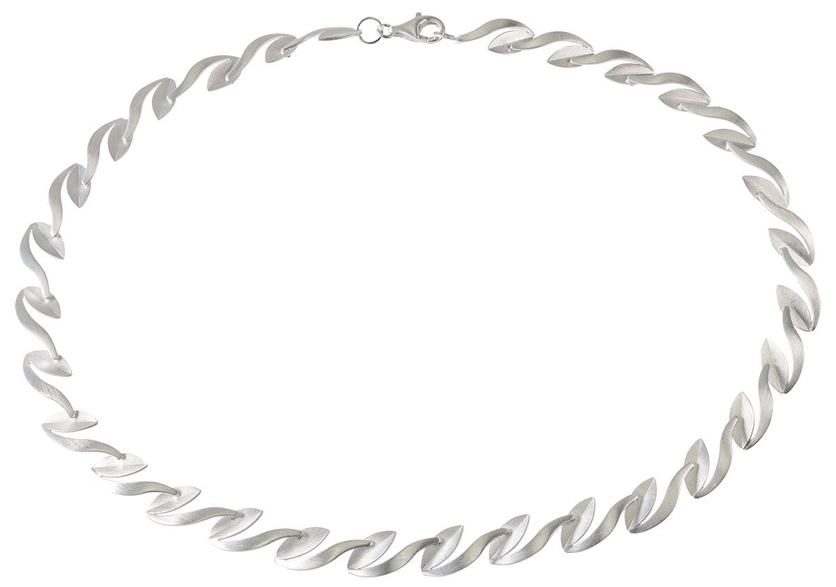 Necklace "Gia"
