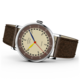 Bauhaus Walter Gropius "New Bauhaus Automatik" polshorloge – Gemaakt in Duitsland – Saffierglas – 38 mm