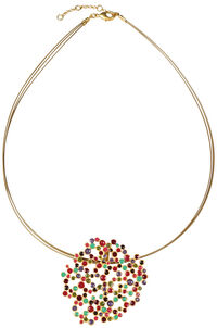 Collier "Adelina"