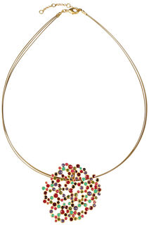 Collier "Adelina"